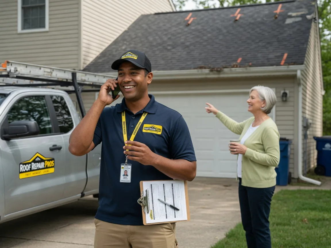 Roof Repair Ecru, MS FAQs